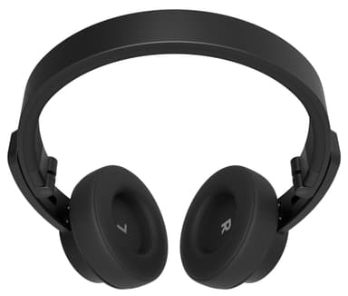 Urbanista Detroit trådløse on-ear hodetelefoner (sort)