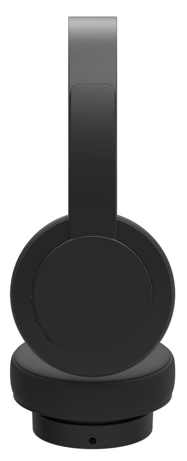 Urbanista Detroit trådløse on-ear hodetelefoner (sort)
