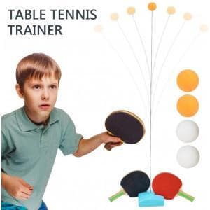Table Tennis Trainer / Bordtennis trener