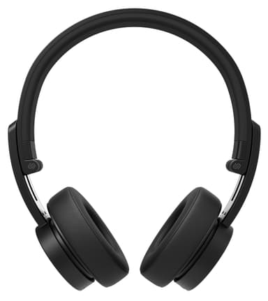 Urbanista Detroit trådløse on-ear hodetelefoner (sort)