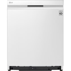 LG QuadWash oppvaskmaskin SDU527HW
