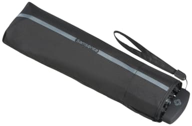 Samsonite mini-paraply (sort)