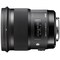Sigma Art AF 50 mm DG HSM fastobjektiv (Nikon)