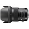 Sigma Art AF 50 mm DG HSM fastobjektiv (Nikon)