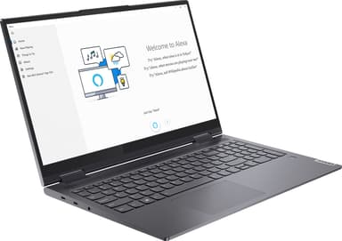 Lenovo Yoga 7 15ITL5 15,6" 2-i-1 i7/16/1024