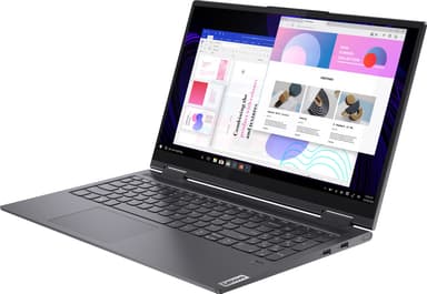 Lenovo Yoga 7 15ITL5 15,6" 2-i-1 i7/16/1024