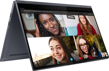 Lenovo Yoga 7 15ITL5 15,6" 2-i-1 i7/16/1024