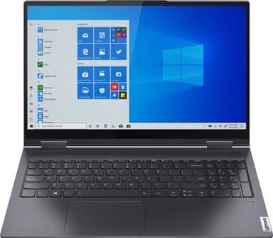 Lenovo Yoga 7 15ITL5 15,6" 2-i-1 i7/16/1024