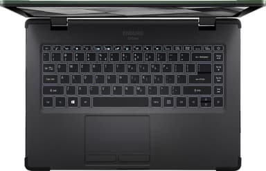 Acer ENDURO Urban N3 14" bærbar PC i3/8/256