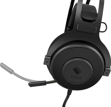 HP Omen Blast USB gaming headset