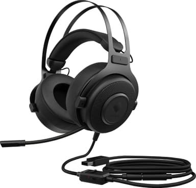 HP Omen Blast USB gaming headset