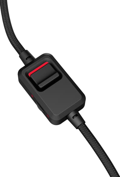 HP Omen Blast USB gaming headset
