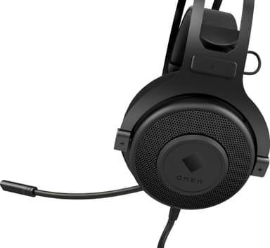 HP Omen Blast USB gaming headset