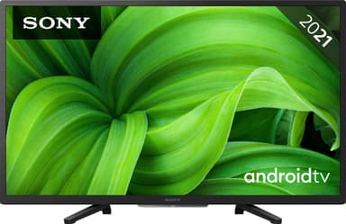 Sony 32” W800 HD Ready LED (2021)