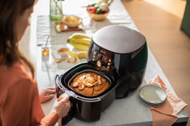 Philips Airfryer XXL Premium HD9867/90