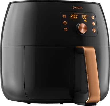 Philips Airfryer XXL Premium HD9867/90