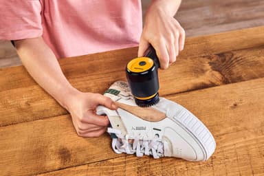 Philips Skopusser - Sneaker Cleaner GCA1000/60