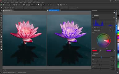 CorelDRAW Graphics Suite 2021 - PC Windows