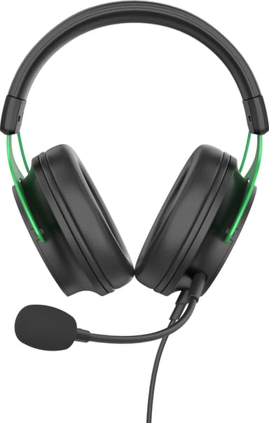 JLT Aero gaming headset (Xbox edition)