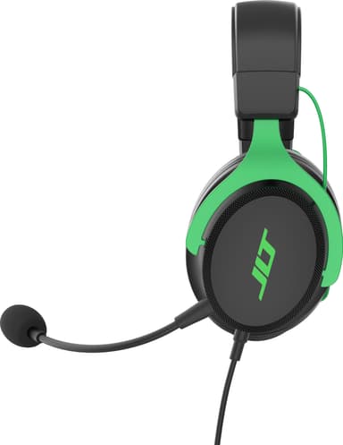 JLT Aero gaming headset (Xbox edition)