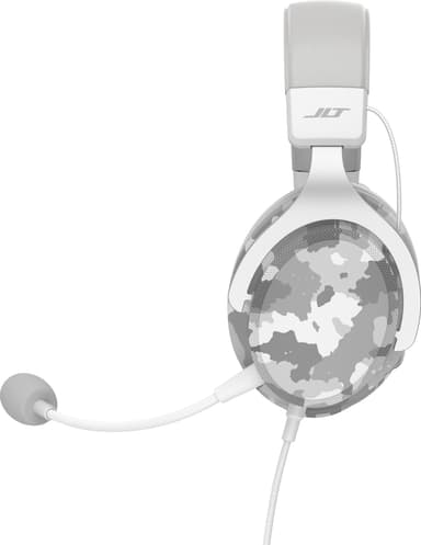 JLT Aero gaming headset (winter camo)