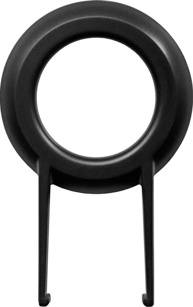 SteelSeries PrismCaps gamingknapper (hvit)