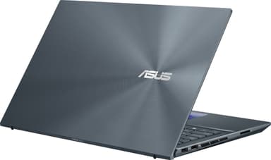 Asus ZenBook Pro 15 OLED UX535 I5H/16/1024/1650TI/OLED 15.6" bærbar PC