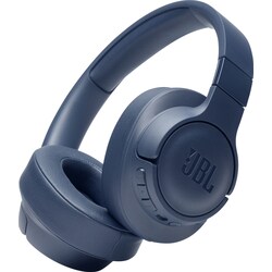 JBL Tune 760NC trådløse around-ear hodetelefoner (blå)