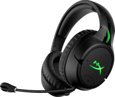 Black/green
