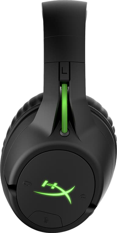 HyperX Cloud Flight X trådløst gaming headset