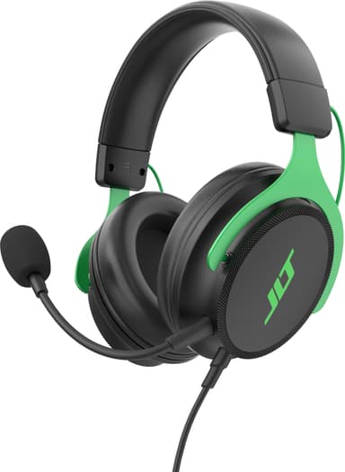 JLT Aero gaming headset (Xbox edition)