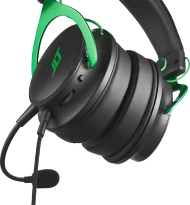 JLT Aero gaming headset (Xbox edition)