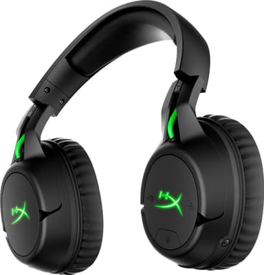 HyperX Cloud Flight X trådløst gaming headset