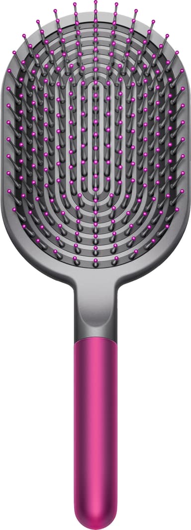 Dyson flat hårbørste DYS97029201