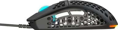 JLT Edge Ultralight gamingmus (sort)