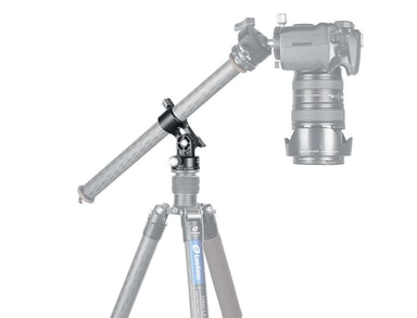 Leofoto Center column tilt adapter HX28 Elkjøp