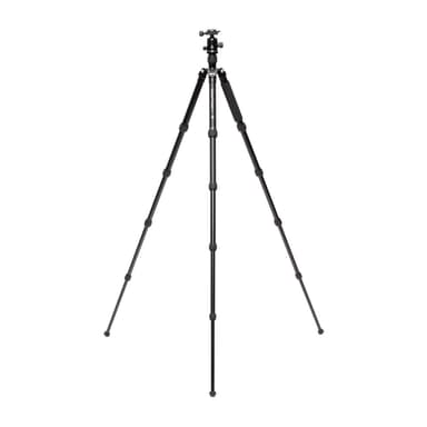 Benro MeFOTO GlobeTrotter Tripod Black