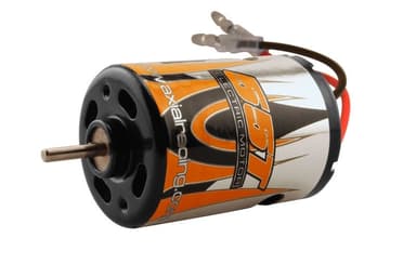 Axial 55T Electric Motor