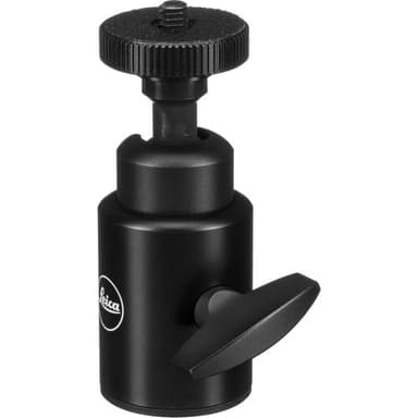 Leica ball head 18, small