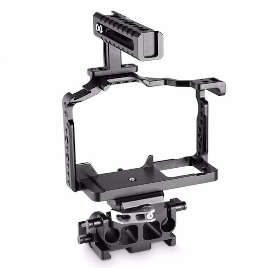 SmallRig Cage Kit for Lumix GH5/GH5S