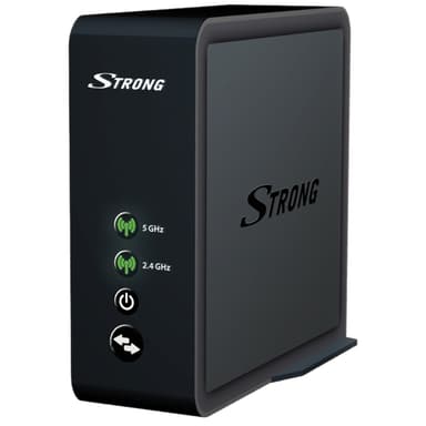 Strong Mesh 1600 WiFi-forsterker