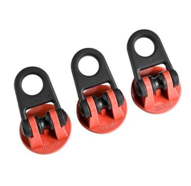 Sachtler Rubber Feet 75