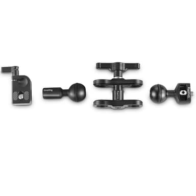 SmallRig 2186 Magic Arm 15mm Rod Mount