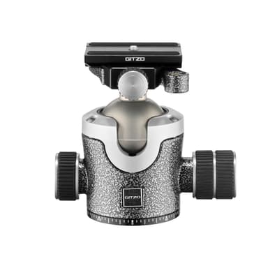 Gitzo Hode GH4383QD Center Ball Ser. 4