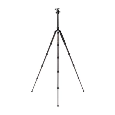 Benro MeFOTO GlobeTrotter Tripod Black