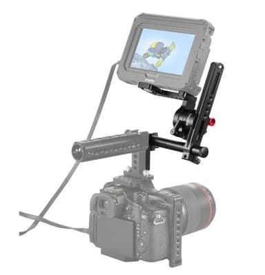 SmallRig 1903 EVF Mount w/ NATO Rail