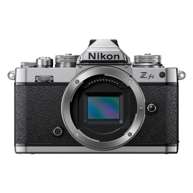 Nikon Z fc Kamerahus