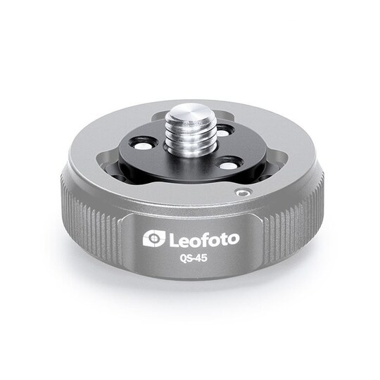 Leofoto Connedting Plate Q45