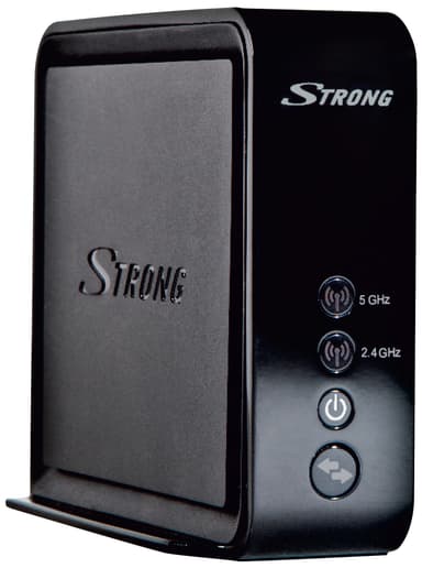 Strong Mesh 1600 WiFi-forsterker