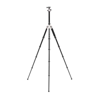 Benro MeFOTO GlobeTrotter Titanium